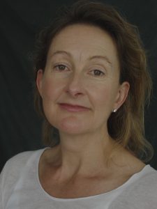 Alison Gilkey headshot