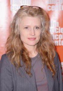 NEW YORK, NY - JUNE 13:  Director Cynthia Hill attends the HBO Documentary "Private Violence" NY Premiere At HRWFF at Walter Reade Theater on June 13, 2014 in New York City.  (Photo by Michael Loccisano/Getty Images for HBO)